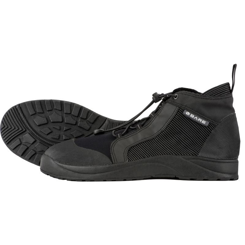 BARE FORCE 1 BOOT 5  