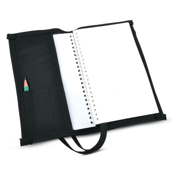 Best Divers Deluxe Wet Notes Book - Click Image to Close