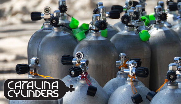 Catalina Cylinders Authorised Dealer