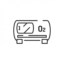 Analox Gas Detection