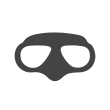 Freediving Masks
