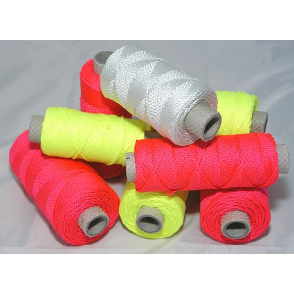 Custom Divers 2mm Reel Line - Pink - 40, 50, 70, 125 Metres - 70