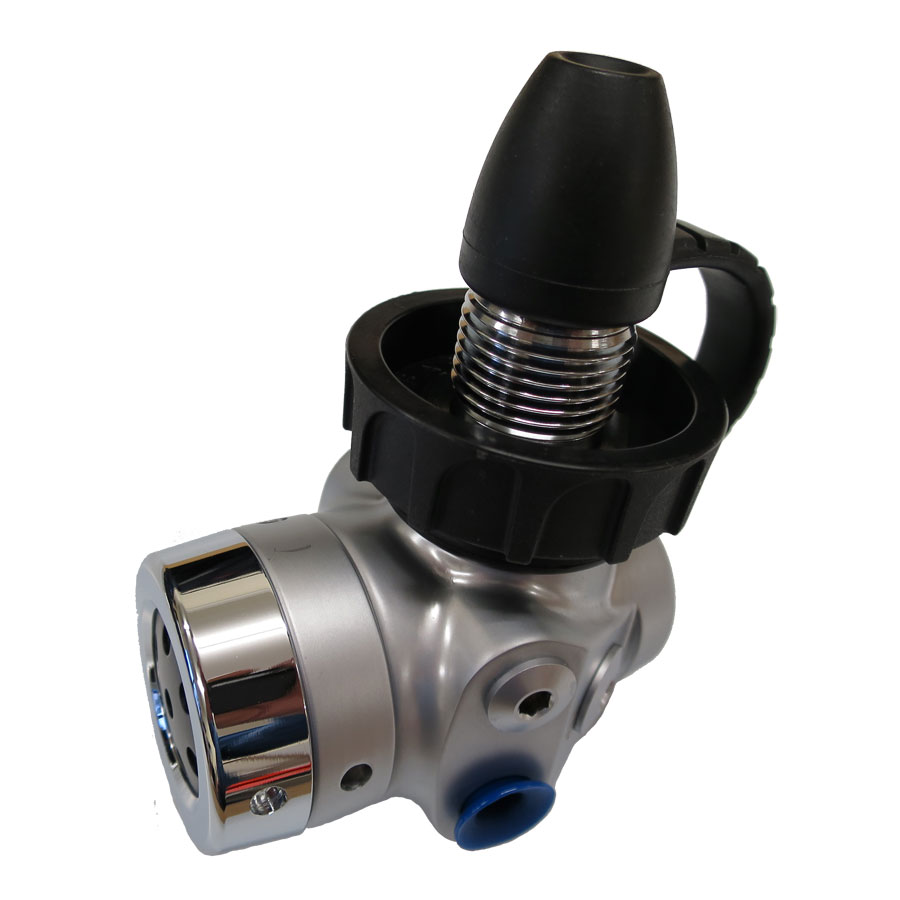 Dive Perfect Matilda 1st Stage Regulator - Click Image to Close