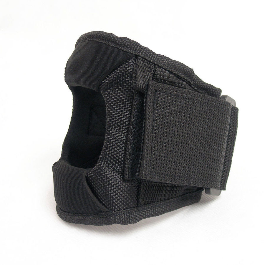 Dive Perfect Soft Goodman Handmount - Click Image to Close