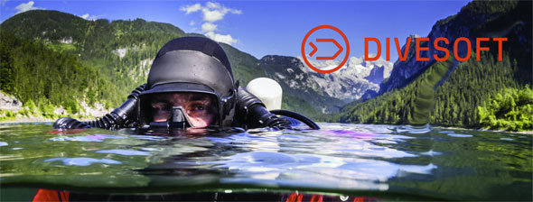 Divesoft Authorised Dealer