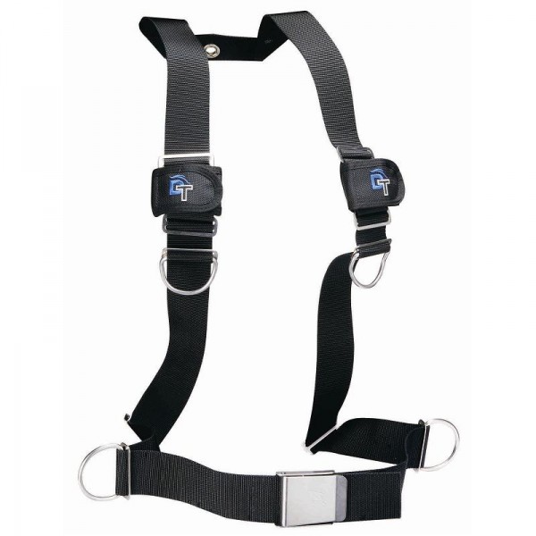 Dolphin Tech Harness - Basic