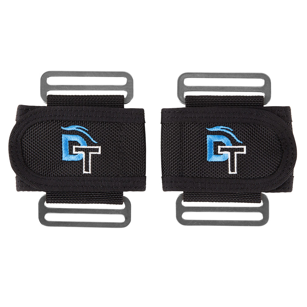 Dolphin Tech Harness Hose Holder (Pair)