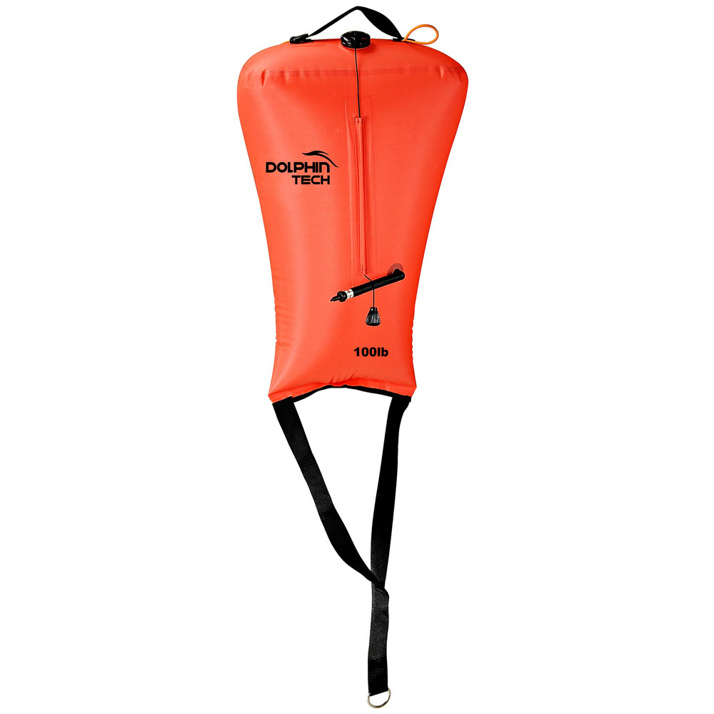 Dolphin Tech Lift Bag - 45kg (100 lb)