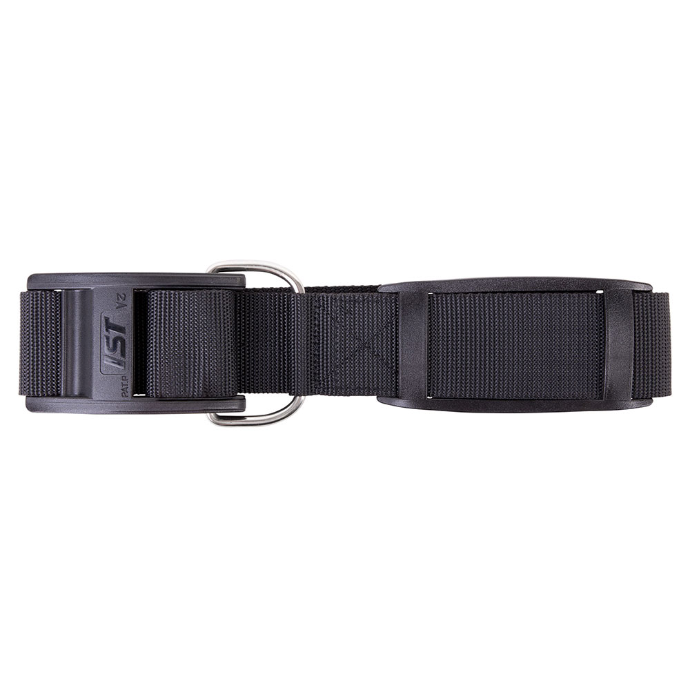 Dolphin Tech Cylinder Cam Band with Plastic Buckle - Click Image to Close