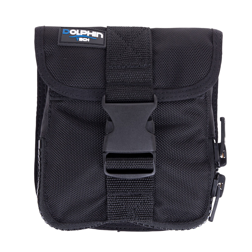 Dolphin Tech BCD Weight Pocket - 4kg