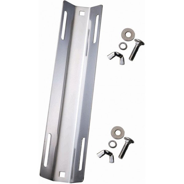 Dolphin Tech Low Profile Single Tank Adaptor - Click Image to Close