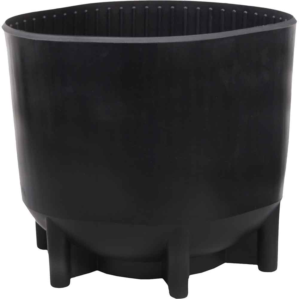 Boot - Faber Steel 12.2L Comp/15.0L/18.0L Cylinders (204mm)