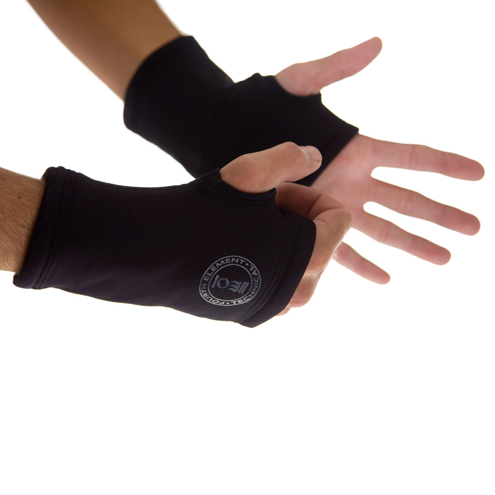 Fourth Element Xerotherm Wrist Warmers - XS