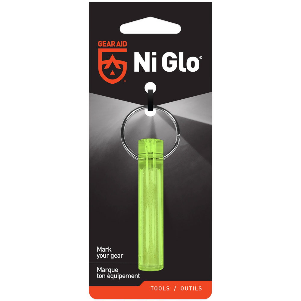 Gear Aid Ni Glo Gear Marker - Green