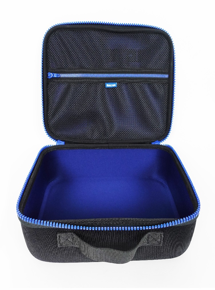Halcyon Voyager Case