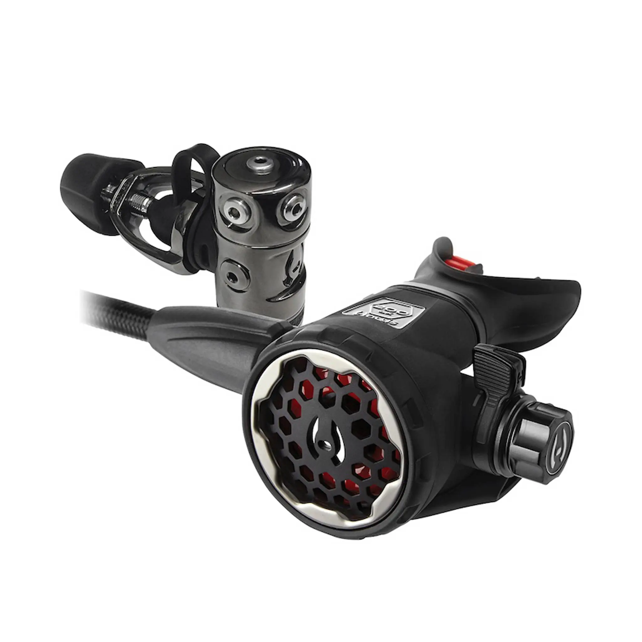 HOLLIS 200LX DCX YOKE  