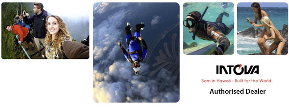 Intova Authorised Dealer