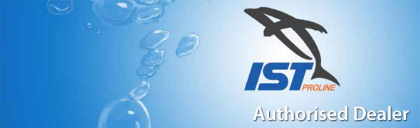 IST Proline Authorised Dealer