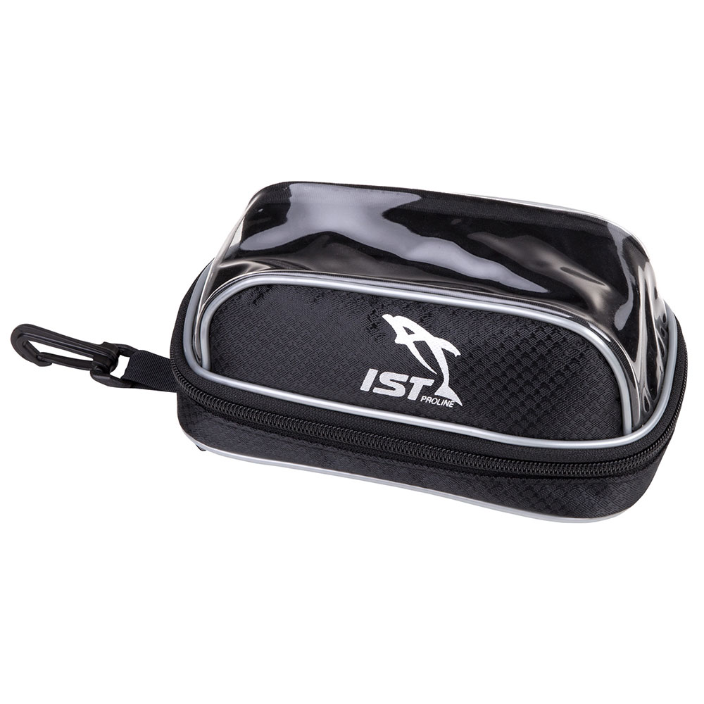 IST Proline Nylon Mask Pouch/Bag - Click Image to Close