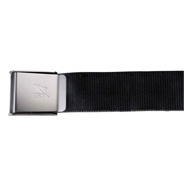 IST Proline Weight Belt with Stainless Steel Buckle - 150cm