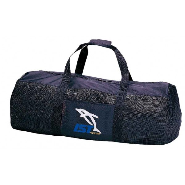 IST Proline Mesh Gear Bag - Medium - Click Image to Close