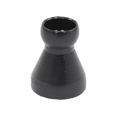 Light & Motion Sola 1/2 to 3/4" LocLine Adaptor"""