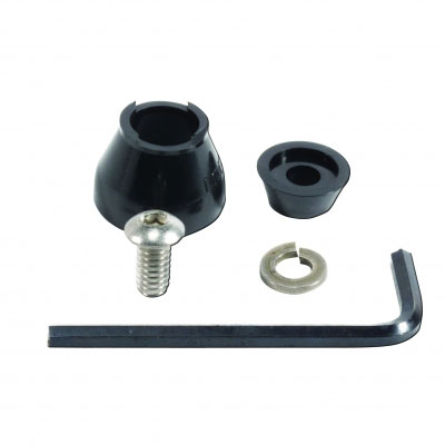 Light & Motion Sola 3/4 LocLine Mount Kit (Sola Pro)""