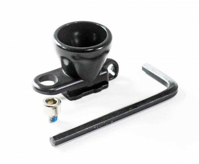 Light & Motion Sola 1/2 LocLine Mount Kit""
