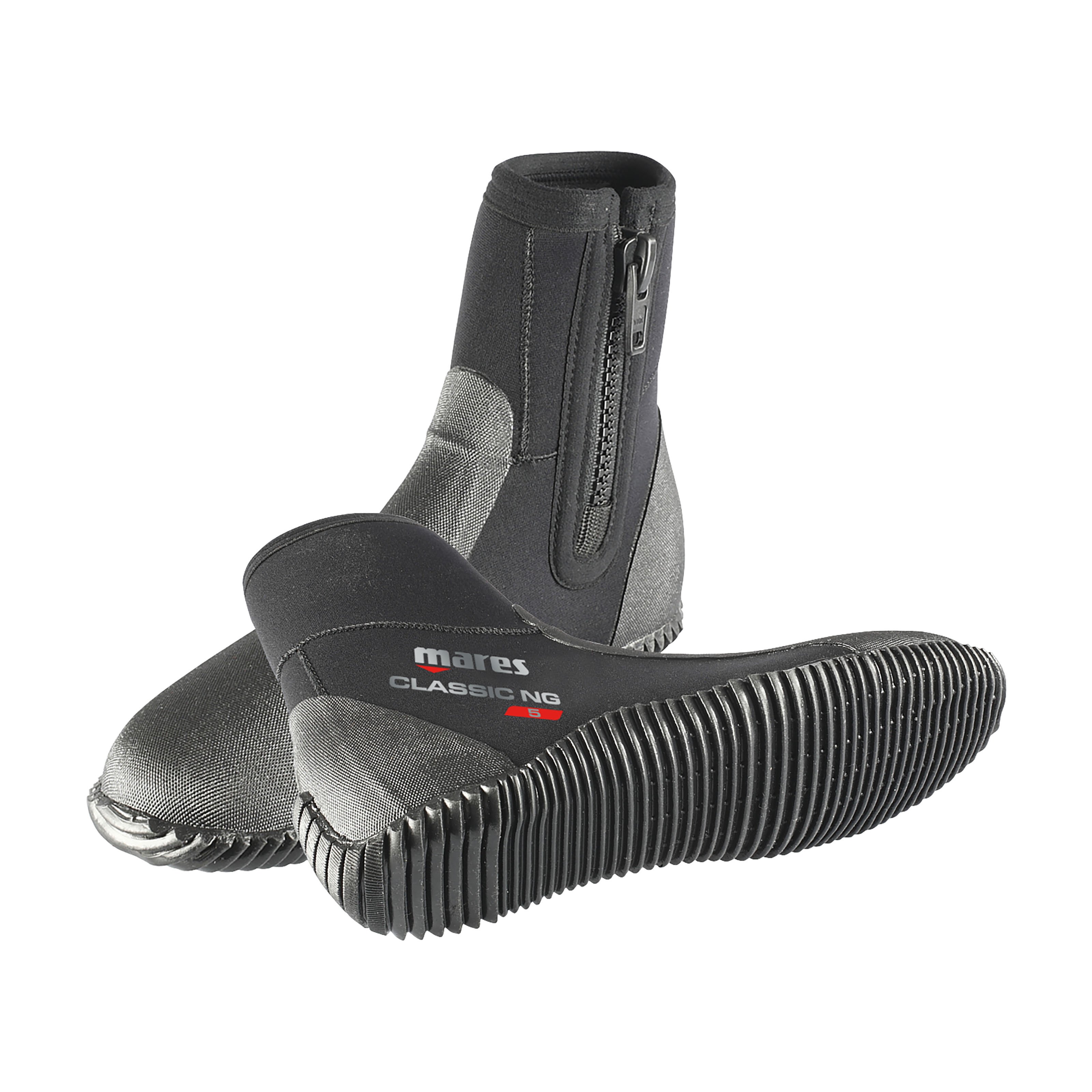 Dive boot CLASSIC NG 5mm - Uk 9 0