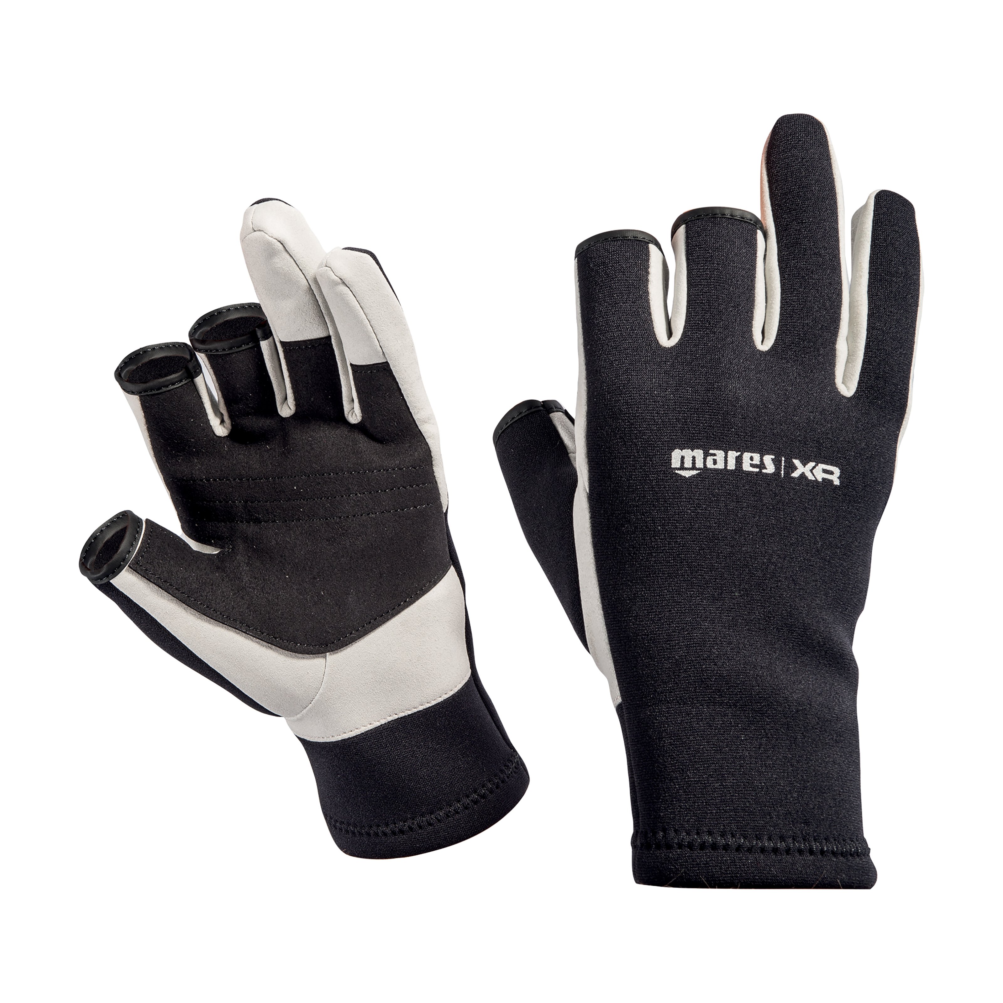Mares XR Tek Amara Gloves - 2mm | M