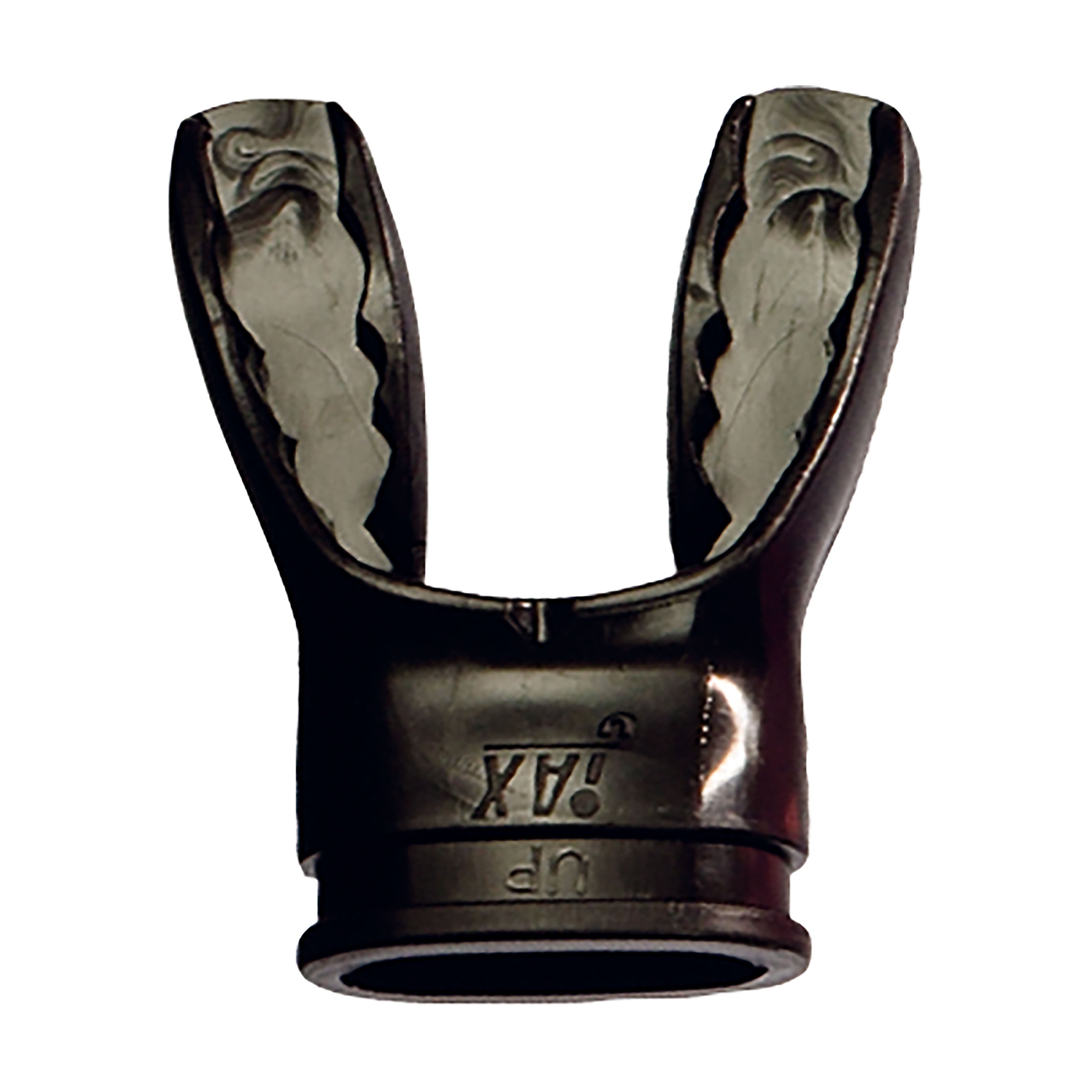 Jax Mouthpiece - Black