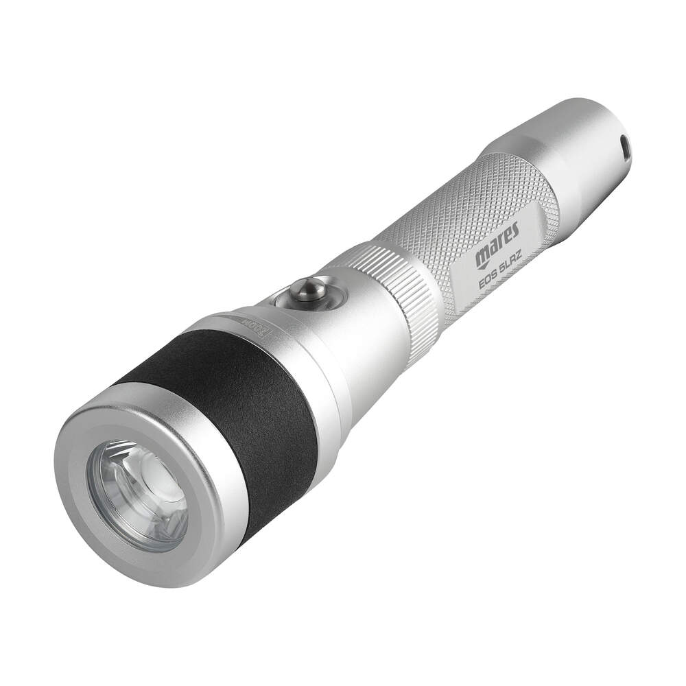 Mares EOS 5LRZ Dive Torch - 520LM