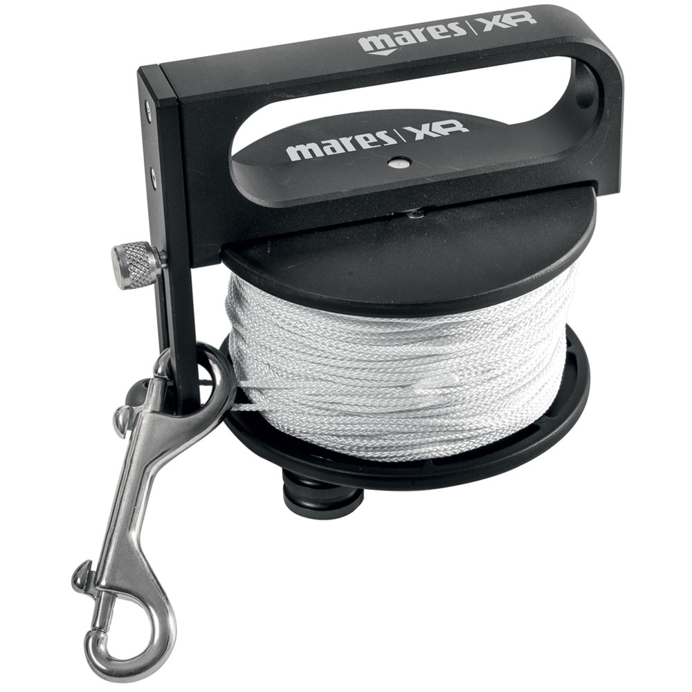 Mares XR Reel - 120M