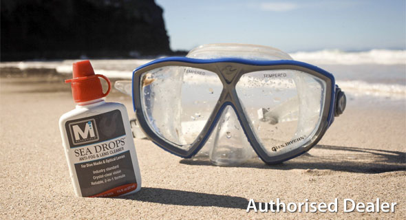 McNett Authorised Dealer