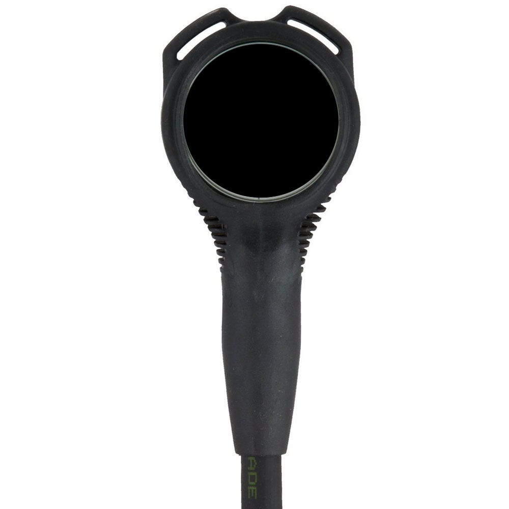Miflex Gauge Boot for Thin Line SPG - Click Image to Close