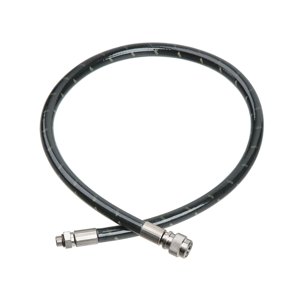 Miflex XT-Tech LP Inflator Hose 71 cm - 28" - Click Image to Close