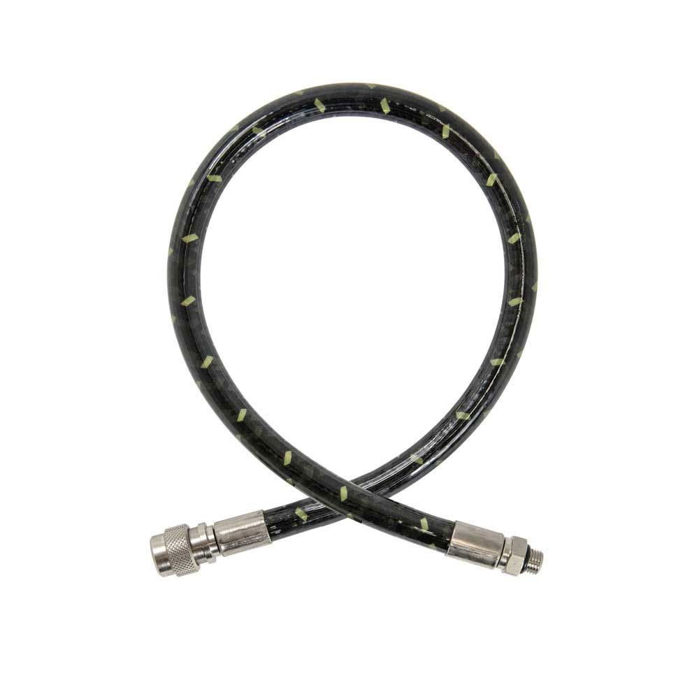 Miflex XT-Tech LP Inflator Hose 75 cm - 30"