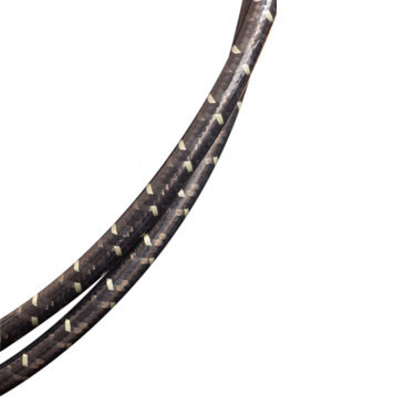 Miflex XT-Tech LP Regulator Hose 75 cm - 30" (3/8") - Click Image to Close