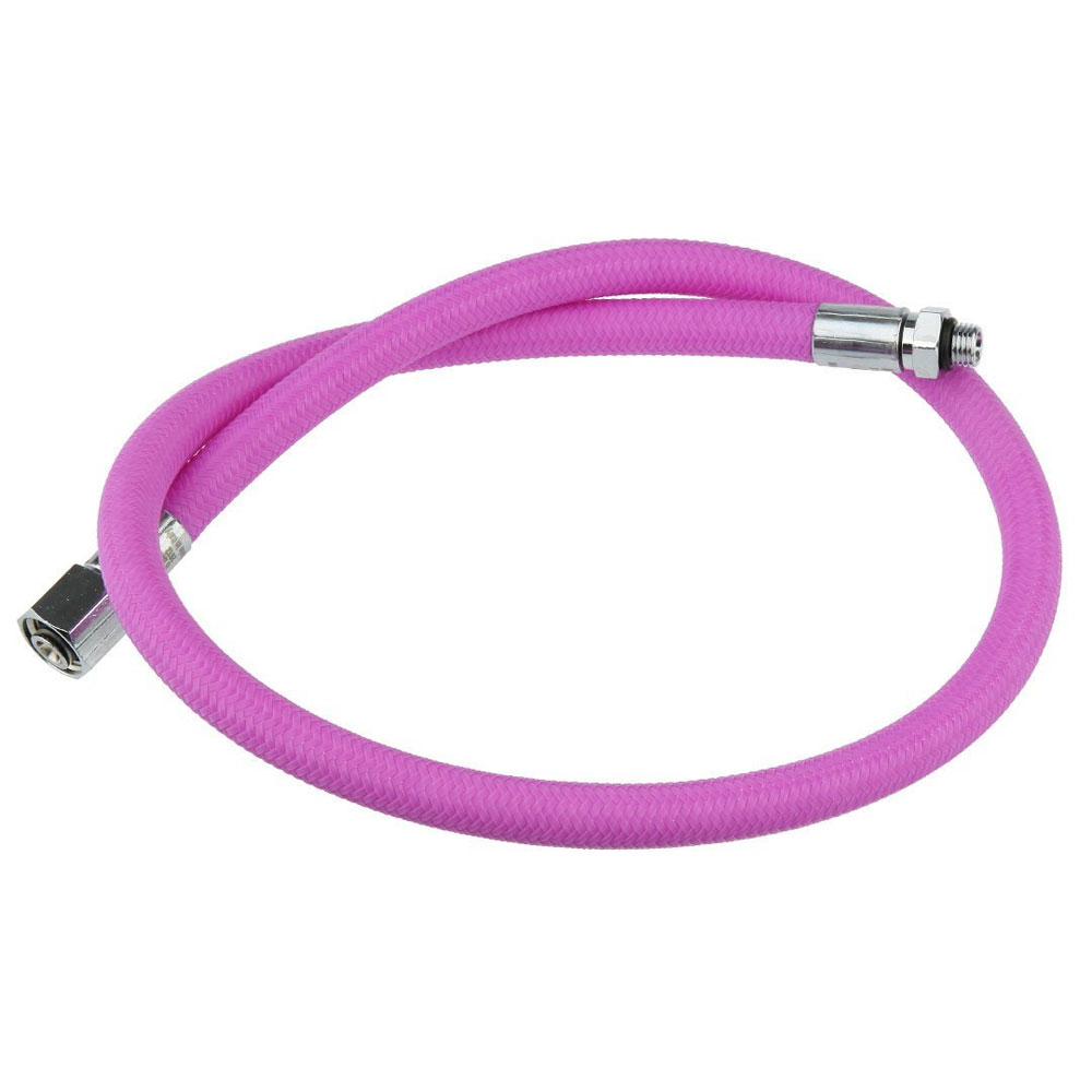 Miflex Xtreme LP Regulator Hose 75 cm - 30" (Purple) - 3/8" - Click Image to Close
