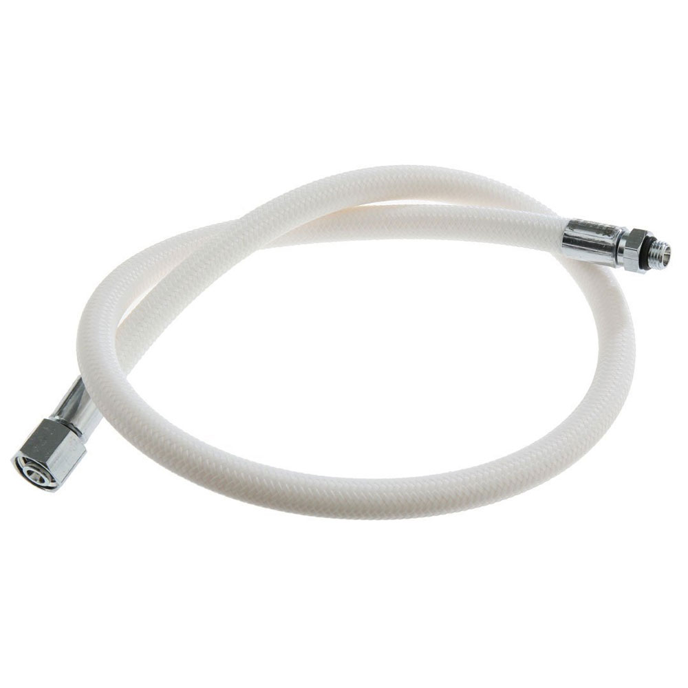Miflex Xtreme LP Regulator Hose 75 cm - 30" (White) - 3/8" - Click Image to Close