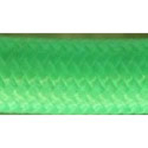 Miflex Xtreme LP Regulator Hose 210 cm - 84" (Green) - 3/8"