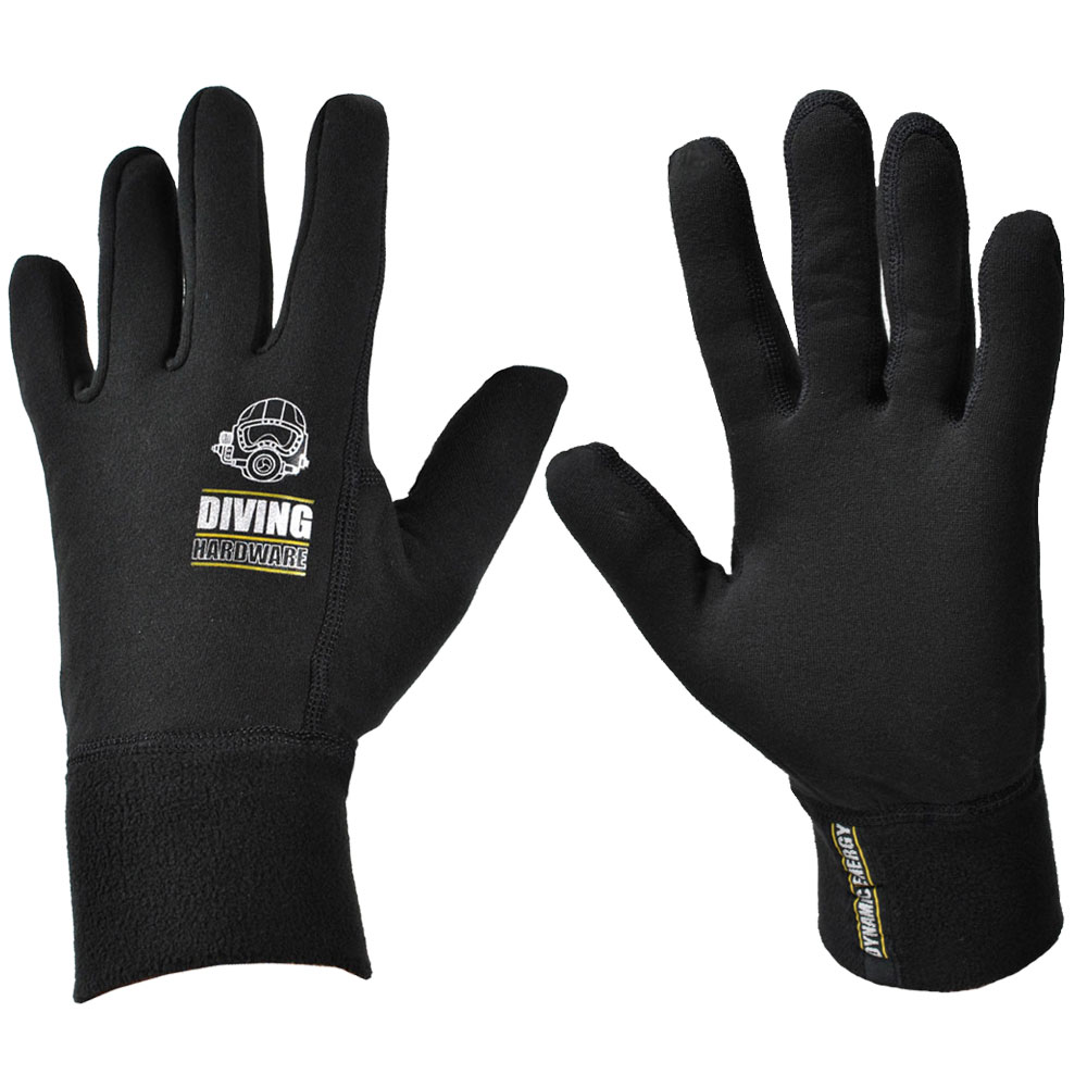 Northern Diver Dry Glove System - Inner Gloves