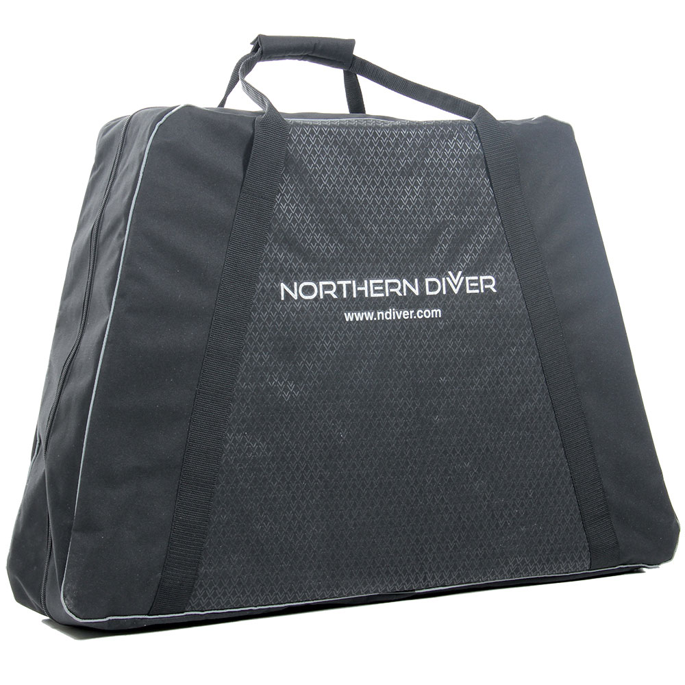 Northern Diver Drysuit Bag - Click Image to Close