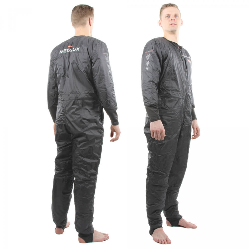 Northern Diver Metalux TEMPERATE 100 Undersuit