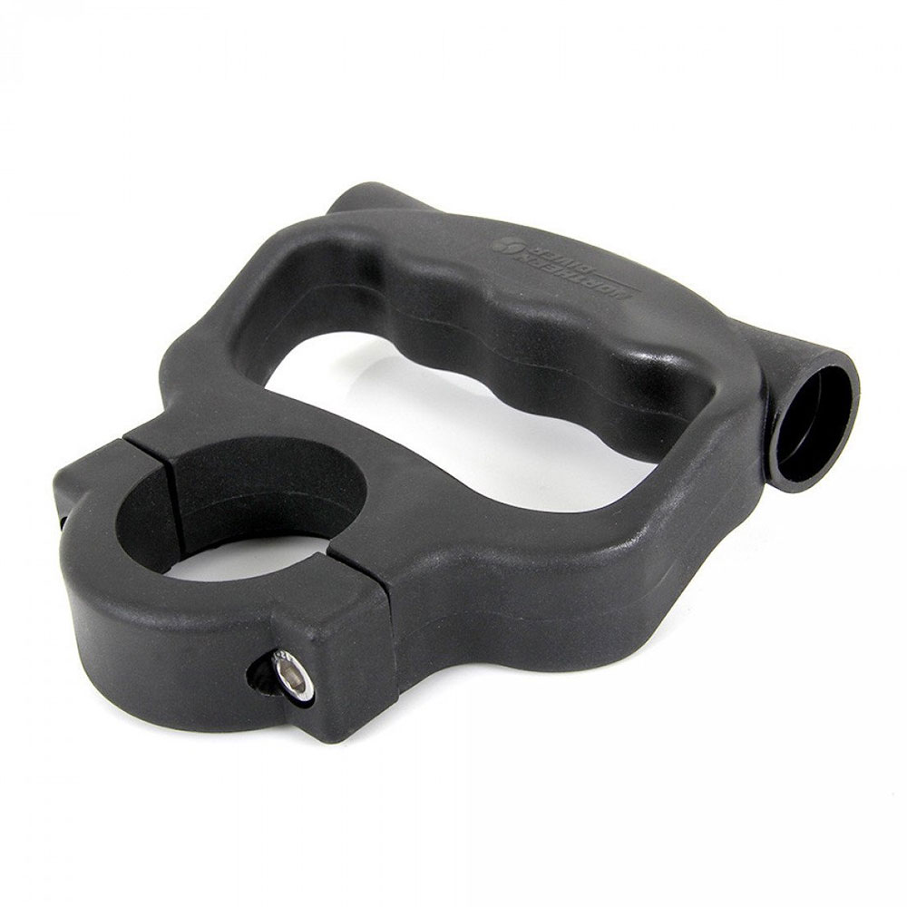 Northern Diver Steel Cylinder Tank Carry Handle - Fixed - Click Image to Close