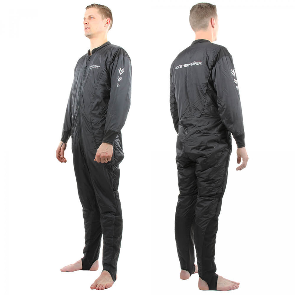 Northern Diver THERMALUX Undersuit