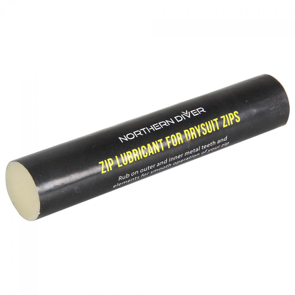 Northern Diver Zip Wax Lube Stick