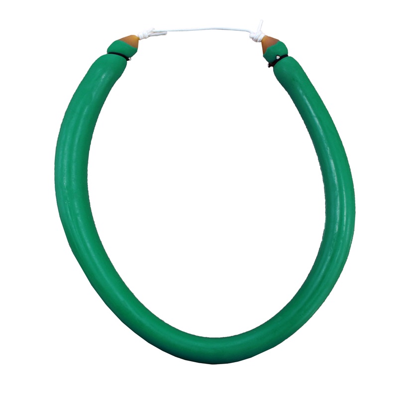 Ocean Hunter Gun Rubber | 16mm | 61cm Green