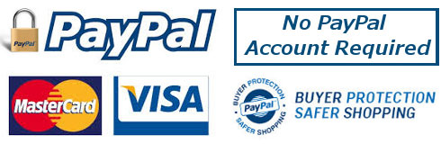 PayPal payment options