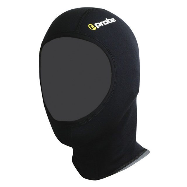 Probe Insulator Hood - 0.5mm (Unisex) | XS